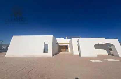فيلا - 3 غرف نوم - 4 حمامات للبيع في ناينز - الجونة - الغردقة - محافظة البحر الاحمر