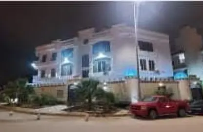Duplex - 3 Bedrooms - 4 Bathrooms for rent in 90 Street - The 5th Settlement - New Cairo City - Cairo