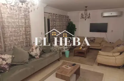 Apartment - 3 Bedrooms - 3 Bathrooms for rent in Madinaty - Cairo