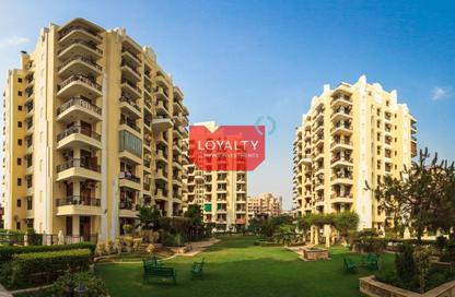 Apartment - 1 Bedroom - 1 Bathroom for sale in Taj City - 5th Settlement Compounds - The 5th Settlement - New Cairo City - Cairo