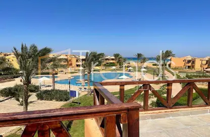 Villa - 5 Bedrooms - 5 Bathrooms for sale in Mountain view Sokhna - Mountain view - Al Ain Al Sokhna - Suez