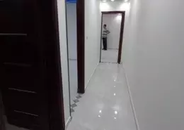Apartment - 3 Bedrooms - 2 Bathrooms for rent in El Mariouteya - Faisal - Hay El Haram - Giza