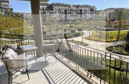 Apartment - 3 Bedrooms - 3 Bathrooms for sale in Sodic East - 6th District - New Heliopolis - Cairo