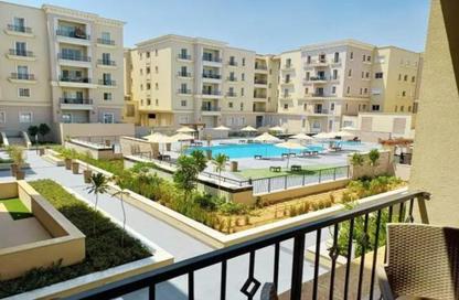 Apartment - 3 Bedrooms - 3 Bathrooms for rent in Mivida - 5th Settlement Compounds - The 5th Settlement - New Cairo City - Cairo