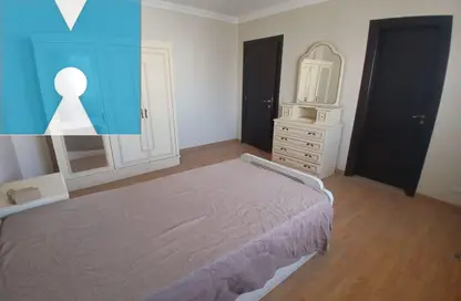 Apartment - 3 Bedrooms - 3 Bathrooms for rent in Zayed Regency - Sheikh Zayed Compounds - Sheikh Zayed City - Giza