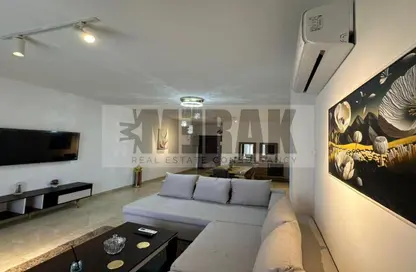 Apartment - 3 Bedrooms - 3 Bathrooms for rent in Fifth Square - The 5th Settlement - New Cairo City - Cairo