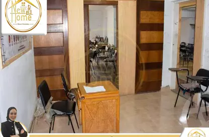 Apartment - 3 Bedrooms - 2 Bathrooms for sale in Mostafa Kamel Tunnel - Mustafa Kamel - Hay Sharq - Alexandria