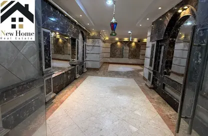 شقة - 3 غرف نوم - 3 حمامات للبيع في شارع المدينه المنوره - المهندسين - الجيزة