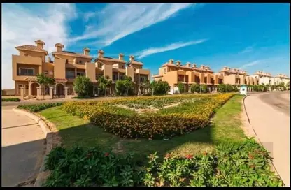 فيلا - 3 غرف نوم - 4 حمامات للبيع في نيوم اكتوبر - التوسعات الشمالية - مدينة 6 أكتوبر - الجيزة