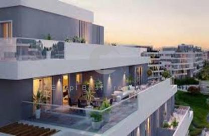 Apartment - 3 Bedrooms - 3 Bathrooms for sale in Villette - 5th Settlement Compounds - The 5th Settlement - New Cairo City - Cairo