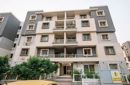 Apartment - 4 Bedrooms - 4 Bathrooms for sale in JAYD Residence - 5th Settlement Compounds - The 5th Settlement - New Cairo City - Cairo