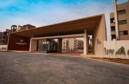 Apartment - 3 Bedrooms - 3 Bathrooms for rent in Fifth Square - The 5th Settlement - New Cairo City - Cairo