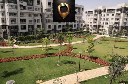 Apartment - 4 Bedrooms - 2 Bathrooms for rent in Madinaty - Cairo
