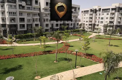 Apartment - 4 Bedrooms - 2 Bathrooms for rent in Madinaty - Cairo