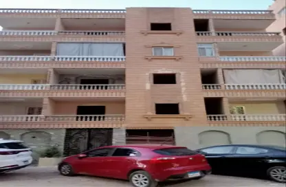شقة - 3 غرف نوم - 2 حمامات للبيع في حدائق الاهرام - الجيزة
