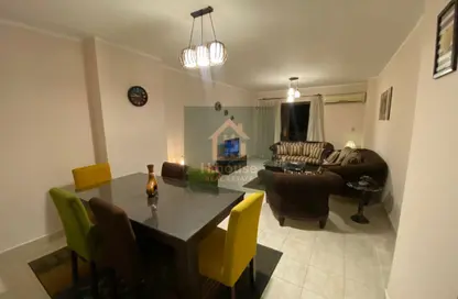 Apartment - 3 Bedrooms - 2 Bathrooms for rent in Talaat Mostafa St. - Rehab City Fifth Phase - Al Rehab - New Cairo City - Cairo Apartment - 3 Bedrooms - 2 Bathrooms for rent in Talaat Mostafa St. - Rehab City Fifth Phase - Al Rehab - New Cairo City - Cairo