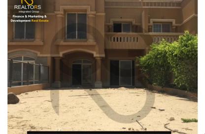 تاون هاوس - 4 غرف نوم - 4 حمامات للبيع في رويال ميدوز - كمبوندات الشيخ زايد - الشيخ زايد - الجيزة
