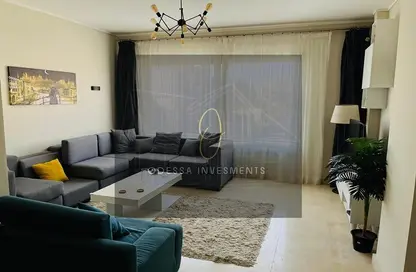 شقة - غرفة نوم - 1 حمام للايجار في فيلدج جيت - المستثمرين الجنوبية - مدينة القاهرة الجديدة - القاهرة