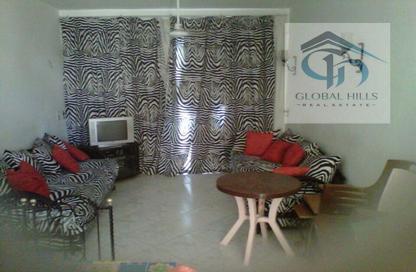 Chalet - 3 Bedrooms - 1 Bathroom for sale in Stella Di Mare 1 - Stella Di Mare - Al Ain Al Sokhna - Suez