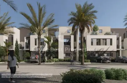 فيلا - 6 غرف نوم - 7 حمامات للبيع في كمبوند البروج - كمبوندات الشروق - مدينة الشروق - القاهرة