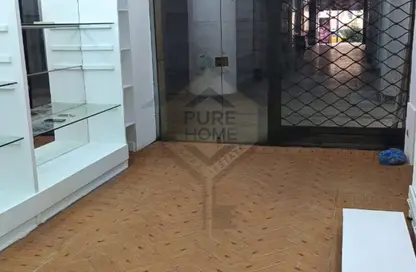 Shop - Studio - 1 Bathroom for rent in Mostafa Kamel St. - Abu Qir - Hay Than El Montazah - Alexandria