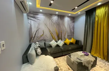 شقة - 3 غرف نوم - 3 حمامات للبيع في أكتوبر بلازا - كمبوندات 6 أكتوبر - مدينة 6 أكتوبر - الجيزة