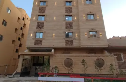 Apartment - 3 Bedrooms - 2 Bathrooms for sale in El Motamayez District - Badr City - Cairo