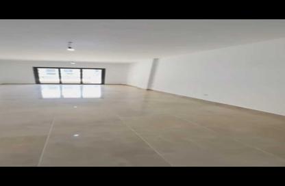 Apartment - 3 Bedrooms - 3 Bathrooms for rent in Moon Residences - Fifth Square - The 5th Settlement - New Cairo City - Cairo