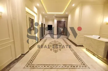 شاليه - 2 غرف نوم - 2 حمامات للبيع في الحي اللاتيني - مدينة العلمين الجديدة - العلمين - الساحل الشمالي