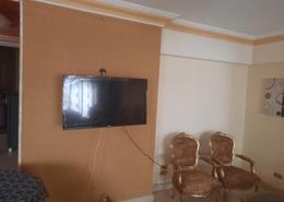 Apartment - 3 bedrooms - 2 bathrooms for للايجار in Ahmed Hassan St. - 10th Zone - Nasr City - Cairo