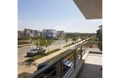 Apartment - 2 Bedrooms - 2 Bathrooms for sale in Esse Residence - Sarai - Mostakbal City Compounds - Mostakbal City - Future City - Cairo