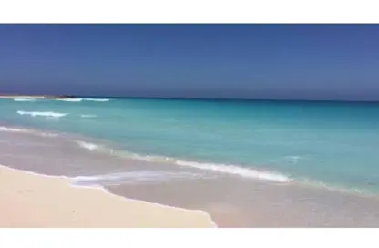 شاليه - 2 غرف نوم - 2 حمامات للبيع في مارينا 4 - مارينا - العلمين - الساحل الشمالي