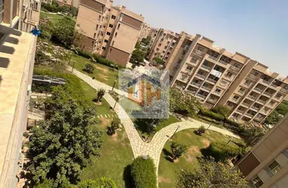Apartment - 2 Bedrooms - 2 Bathrooms for sale in Privado - Madinaty - Cairo