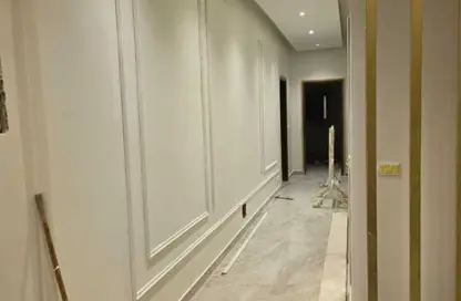 Duplex - 3 Bedrooms - 4 Bathrooms for sale in El Banafseg 11 - El Banafseg - New Cairo City - Cairo