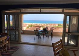 Penthouse - 3 bedrooms for للبيع in Telal Alamein - Sidi Abdel Rahman - North Coast