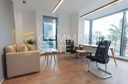 مساحات مكتبية - استوديو - 1 حمام للايجار في كايرو بيزنس بارك - كمبوندات التجمع الخامس - التجمع الخامس - مدينة القاهرة الجديدة - القاهرة