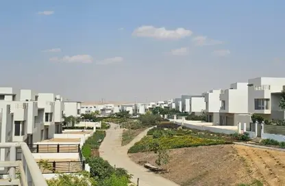 Villa - 4 Bedrooms - 5 Bathrooms for sale in Hyde Park - 5th Settlement Compounds - The 5th Settlement - New Cairo City - Cairo