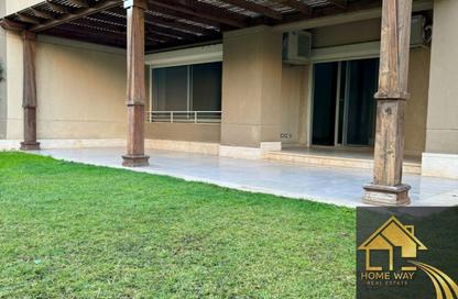 Apartment - 2 Bedrooms - 2 Bathrooms for rent in Palm Hills Village Gate - South Investors Area - New Cairo City - Cairo