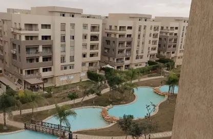 Apartment - 4 Bedrooms - 3 Bathrooms for rent in The Square - 5th Settlement Compounds - The 5th Settlement - New Cairo City - Cairo