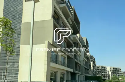 Apartment - 2 Bedrooms - 3 Bathrooms for sale in Palm Hills New Cairo - 5th Settlement Compounds - The 5th Settlement - New Cairo City - Cairo