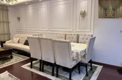 Apartment - 2 Bedrooms - 1 Bathroom for rent in Al Rehab - New Cairo City - Cairo Apartment - 2 Bedrooms - 1 Bathroom for rent in Al Rehab - New Cairo City - Cairo