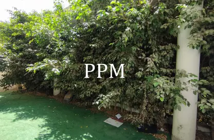 Apartment - 3 Bedrooms - 3 Bathrooms for rent in Lake View - 5th Settlement Compounds - The 5th Settlement - New Cairo City - Cairo