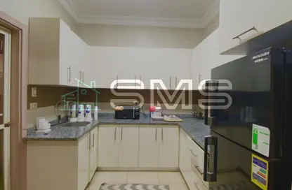 Apartment - 3 Bedrooms - 2 Bathrooms for rent in Mostashareen - North Investors Area - New Cairo City - Cairo