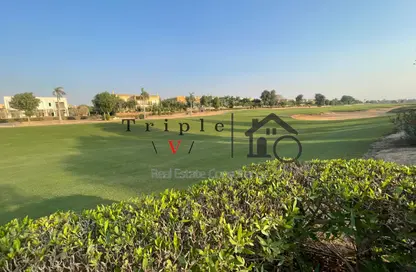 تاون هاوس - 5 غرف نوم - 4 حمامات للايجار في الجريا - كمبوندات الشيخ زايد - الشيخ زايد - الجيزة