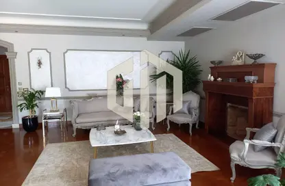 فيلا - 7 غرف نوم - 5 حمامات للبيع في ليك فيو - كمبوندات التجمع الخامس - التجمع الخامس - مدينة القاهرة الجديدة - القاهرة