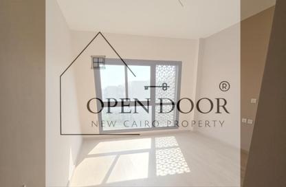 Apartment - 3 Bedrooms - 2 Bathrooms for rent in The Address East - 90 Street - The 5th Settlement - New Cairo City - Cairo