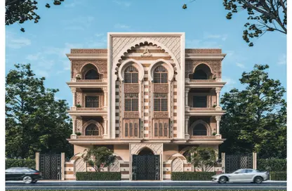 Apartment - 3 Bedrooms - 1 Bathroom for sale in Tulip - Beit Al Wattan - New Damietta - Demyat