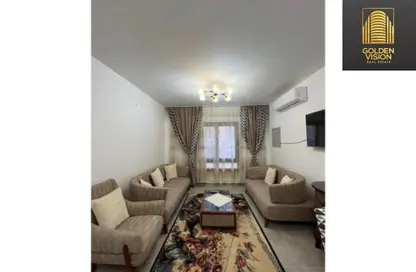 شقة - 2 غرف نوم - 1 حمام للايجار في سيليا - كمبوندات العاصمة الإدارية الجديدة - العاصمة الإدارية الجديدة - القاهرة