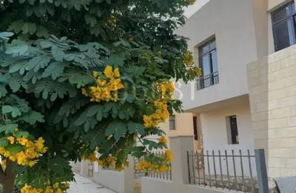 Townhouse - 3 Bedrooms - 3 Bathrooms for sale in O West - 6 October Compounds - 6 October City - Giza