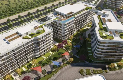 Duplex - 3 Bedrooms - 3 Bathrooms for sale in Bloomfields - Mostakbal City Compounds - Mostakbal City - Future City - Cairo Duplex - 3 Bedrooms - 3 Bathrooms for sale in Bloomfields - Mostakbal City Compounds - Mostakbal City - Future City - Cairo